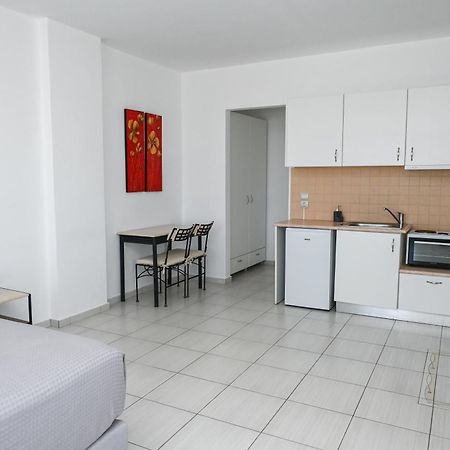 Pachaina Asterias Boutique Hotel المظهر الخارجي الصورة