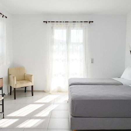 Pachaina Asterias Boutique Hotel المظهر الخارجي الصورة