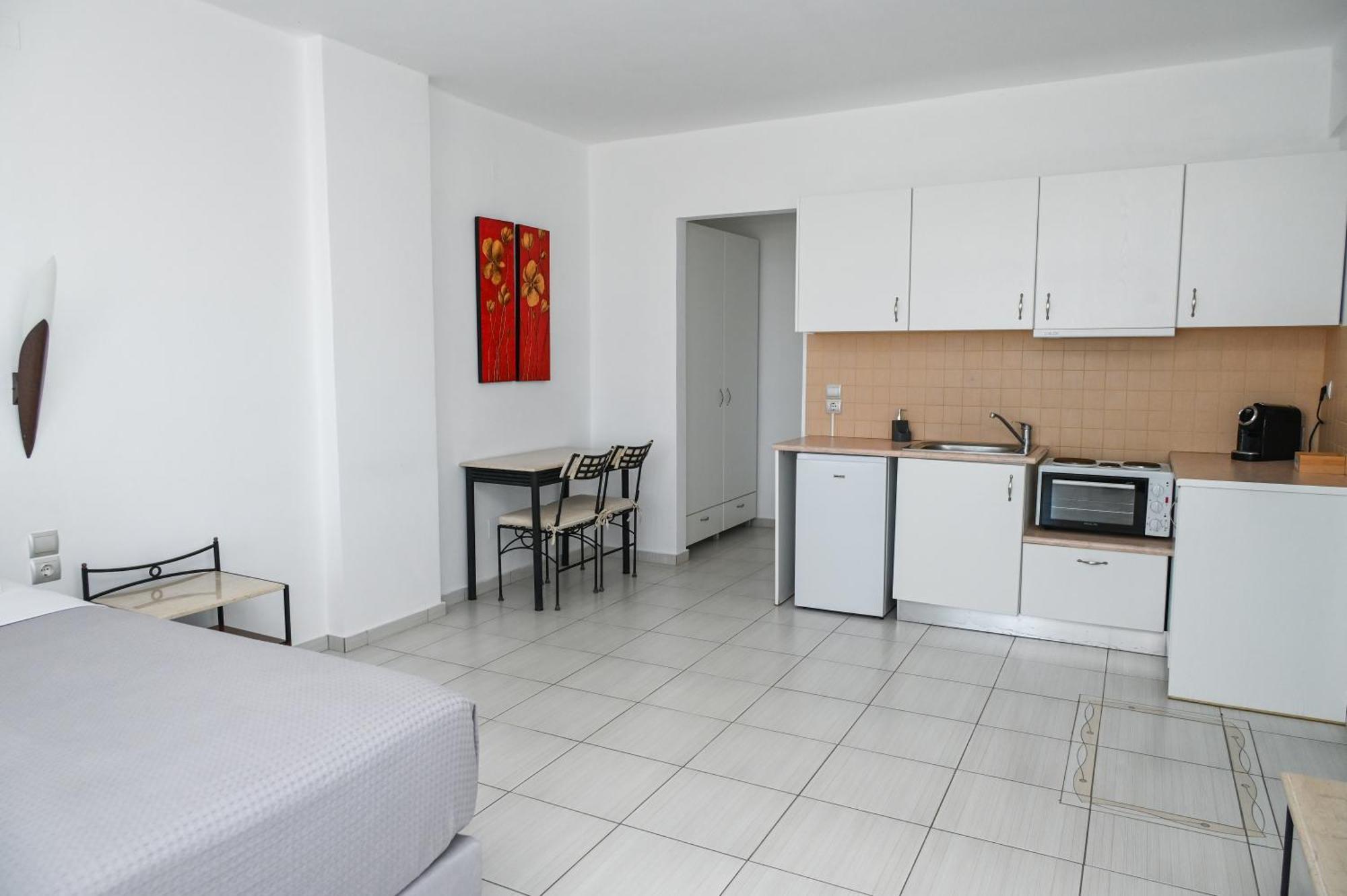 Pachaina Asterias Boutique Hotel المظهر الخارجي الصورة