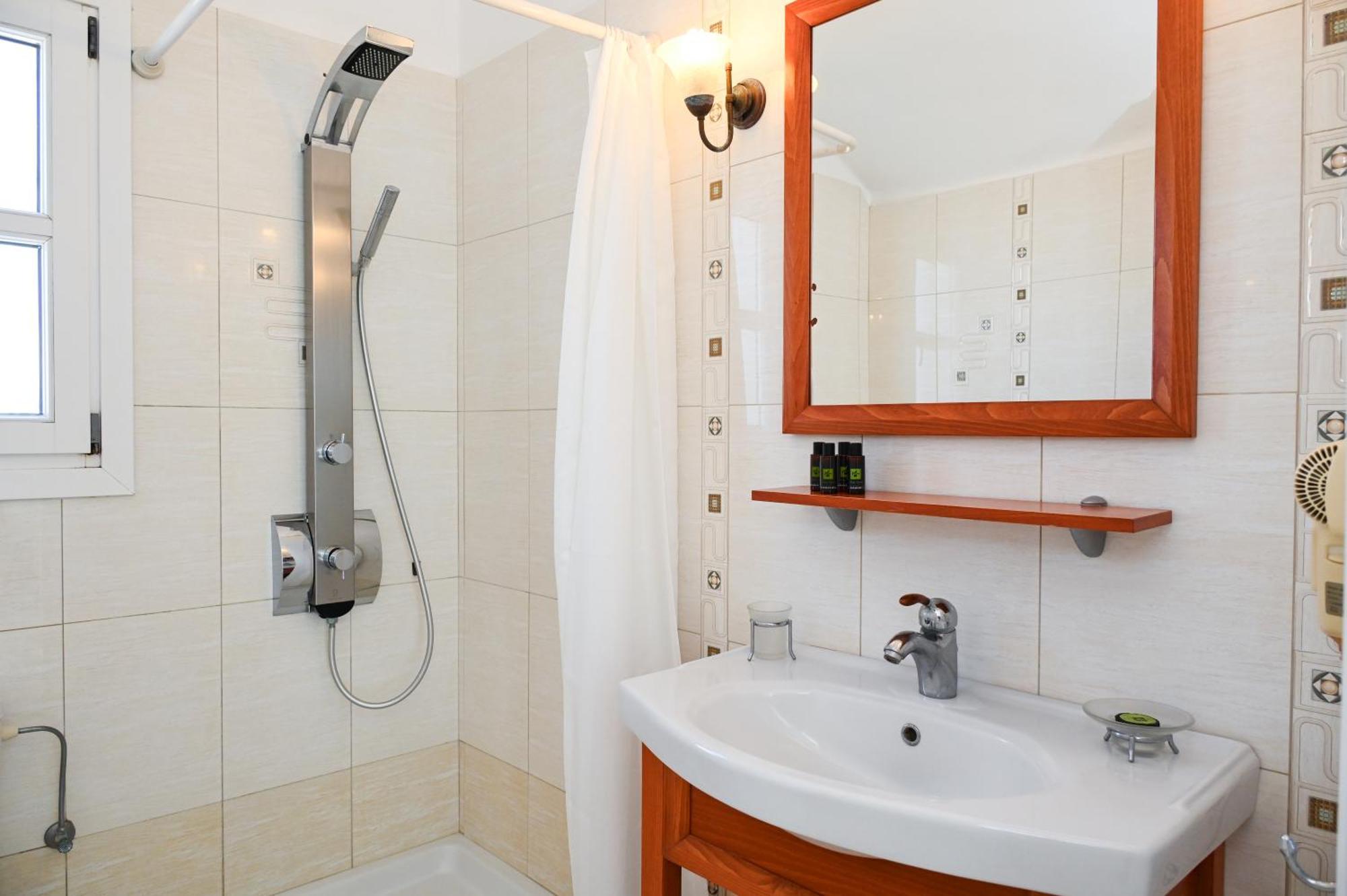 Pachaina Asterias Boutique Hotel المظهر الخارجي الصورة