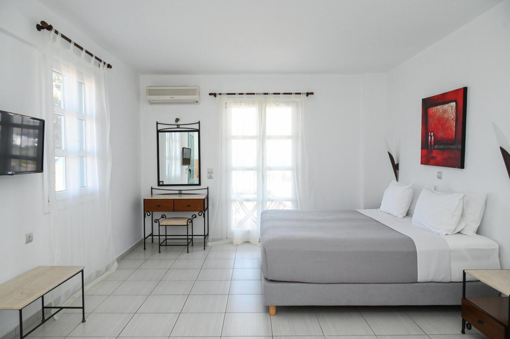 Pachaina Asterias Boutique Hotel المظهر الخارجي الصورة