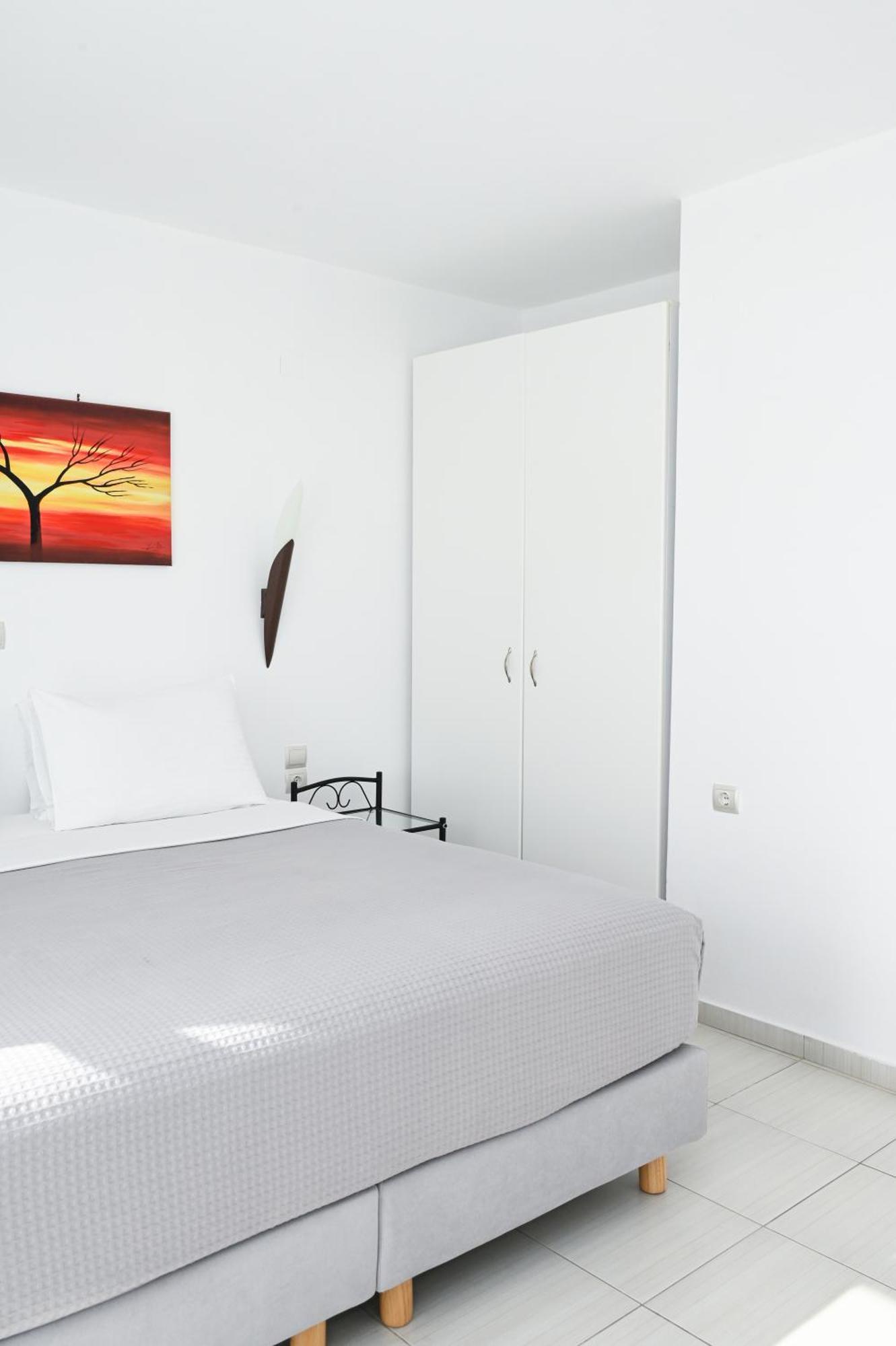 Pachaina Asterias Boutique Hotel المظهر الخارجي الصورة