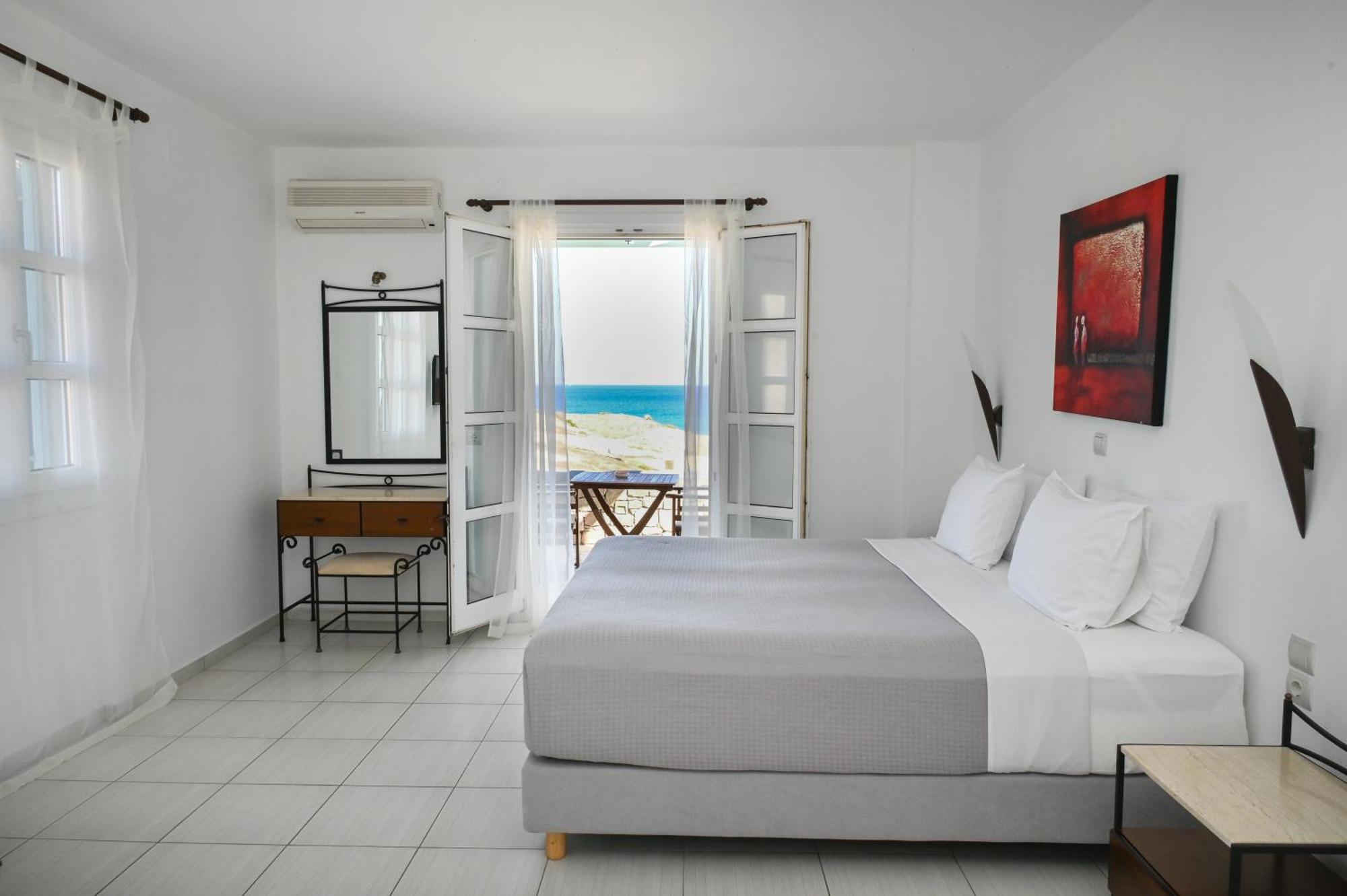 Pachaina Asterias Boutique Hotel المظهر الخارجي الصورة