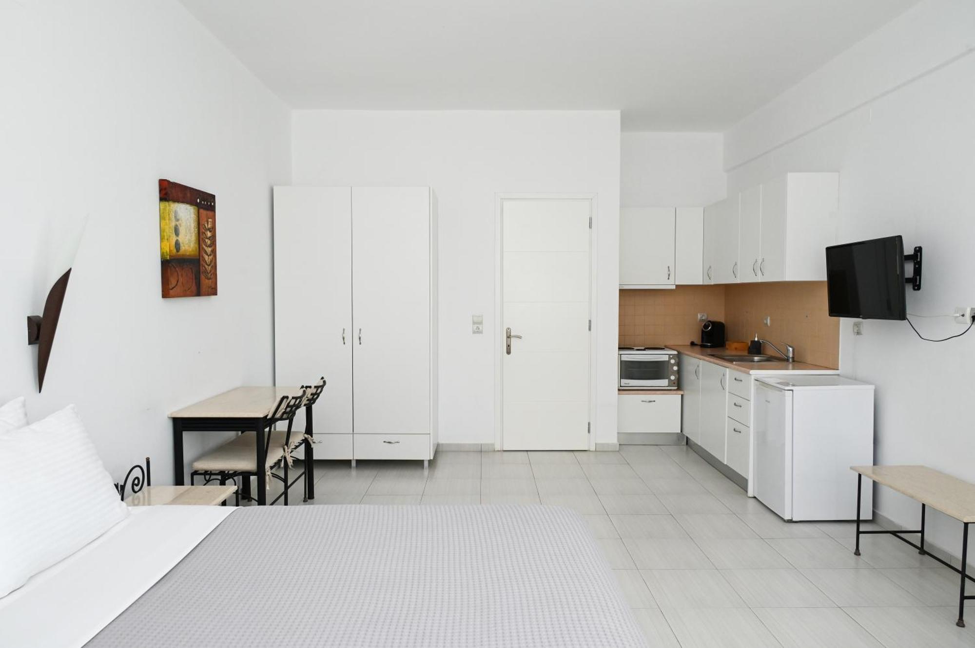 Pachaina Asterias Boutique Hotel المظهر الخارجي الصورة