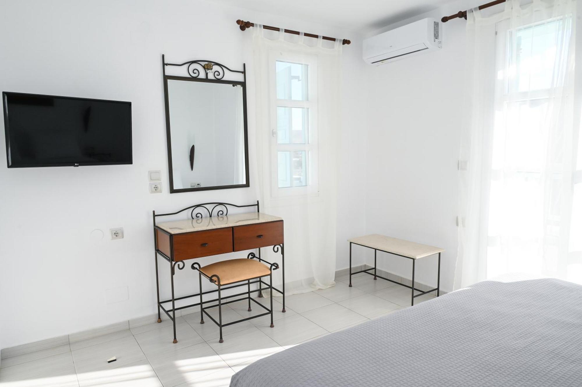 Pachaina Asterias Boutique Hotel المظهر الخارجي الصورة