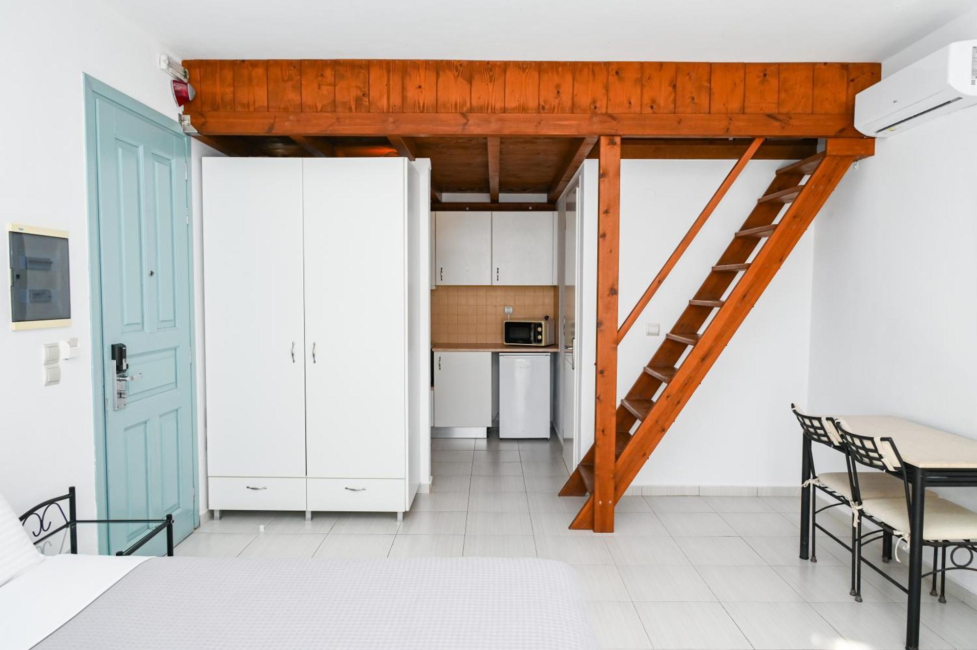Pachaina Asterias Boutique Hotel المظهر الخارجي الصورة