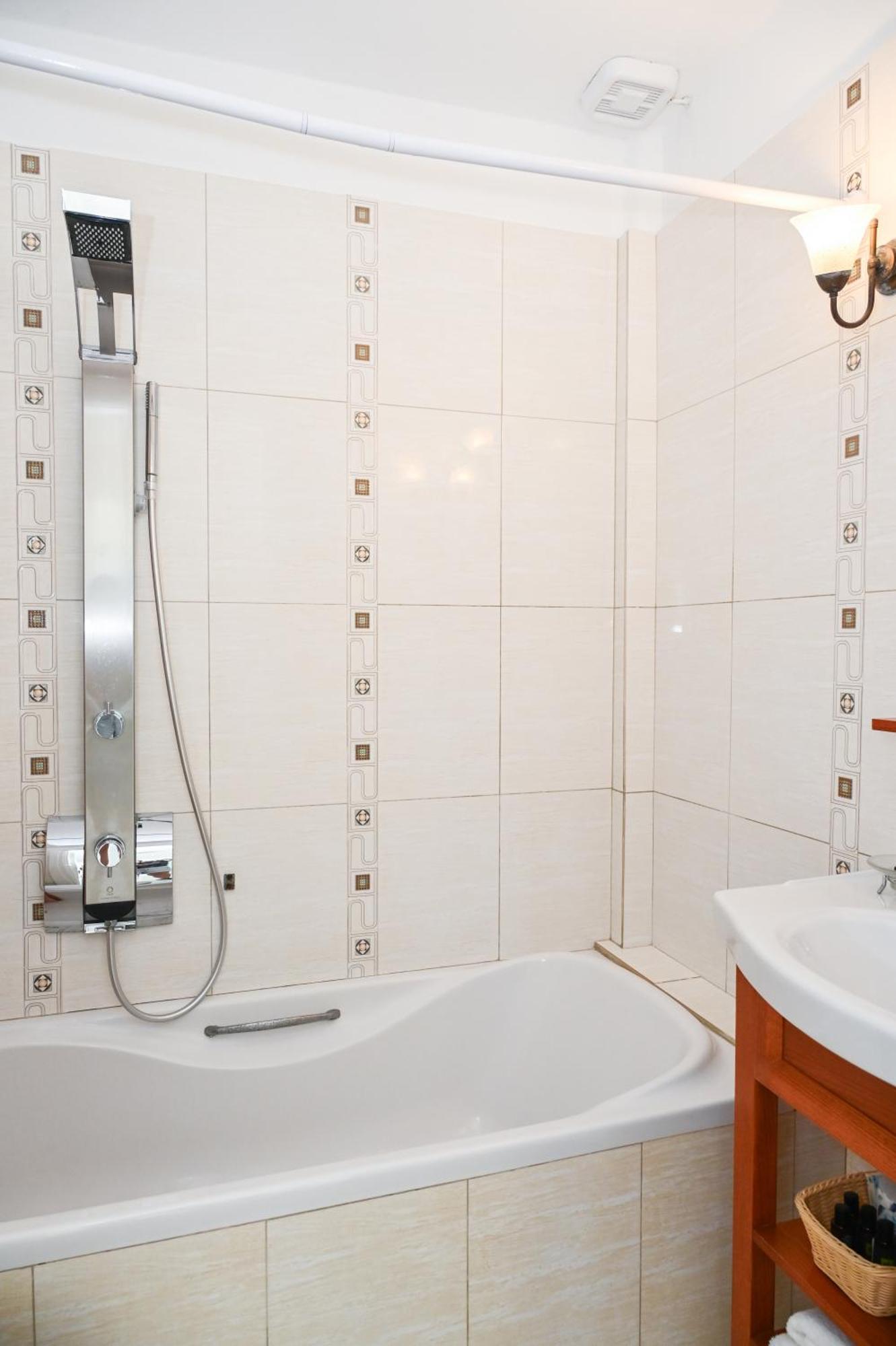 Pachaina Asterias Boutique Hotel المظهر الخارجي الصورة
