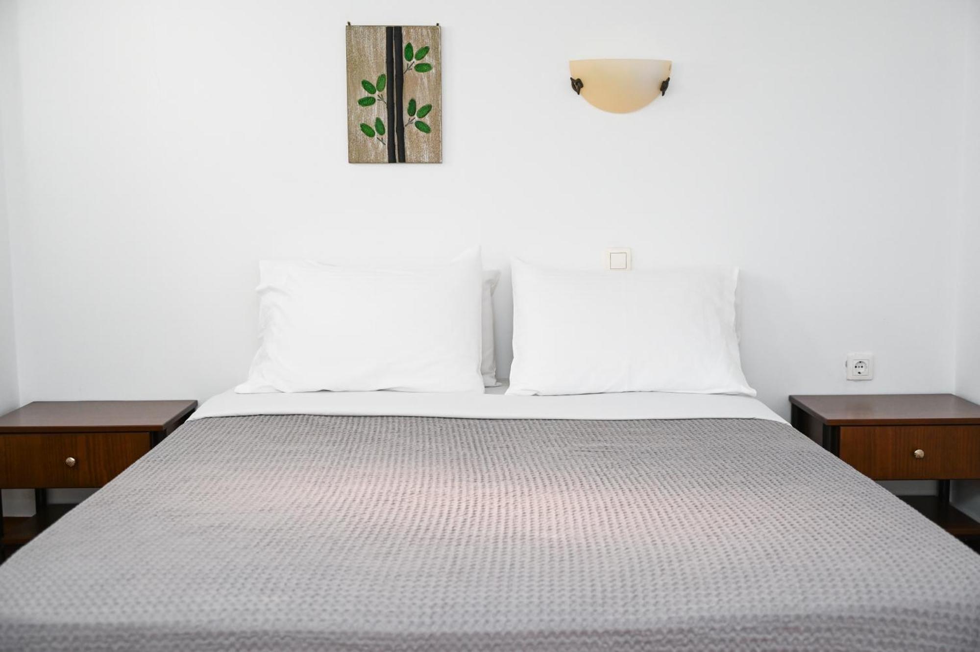 Pachaina Asterias Boutique Hotel المظهر الخارجي الصورة
