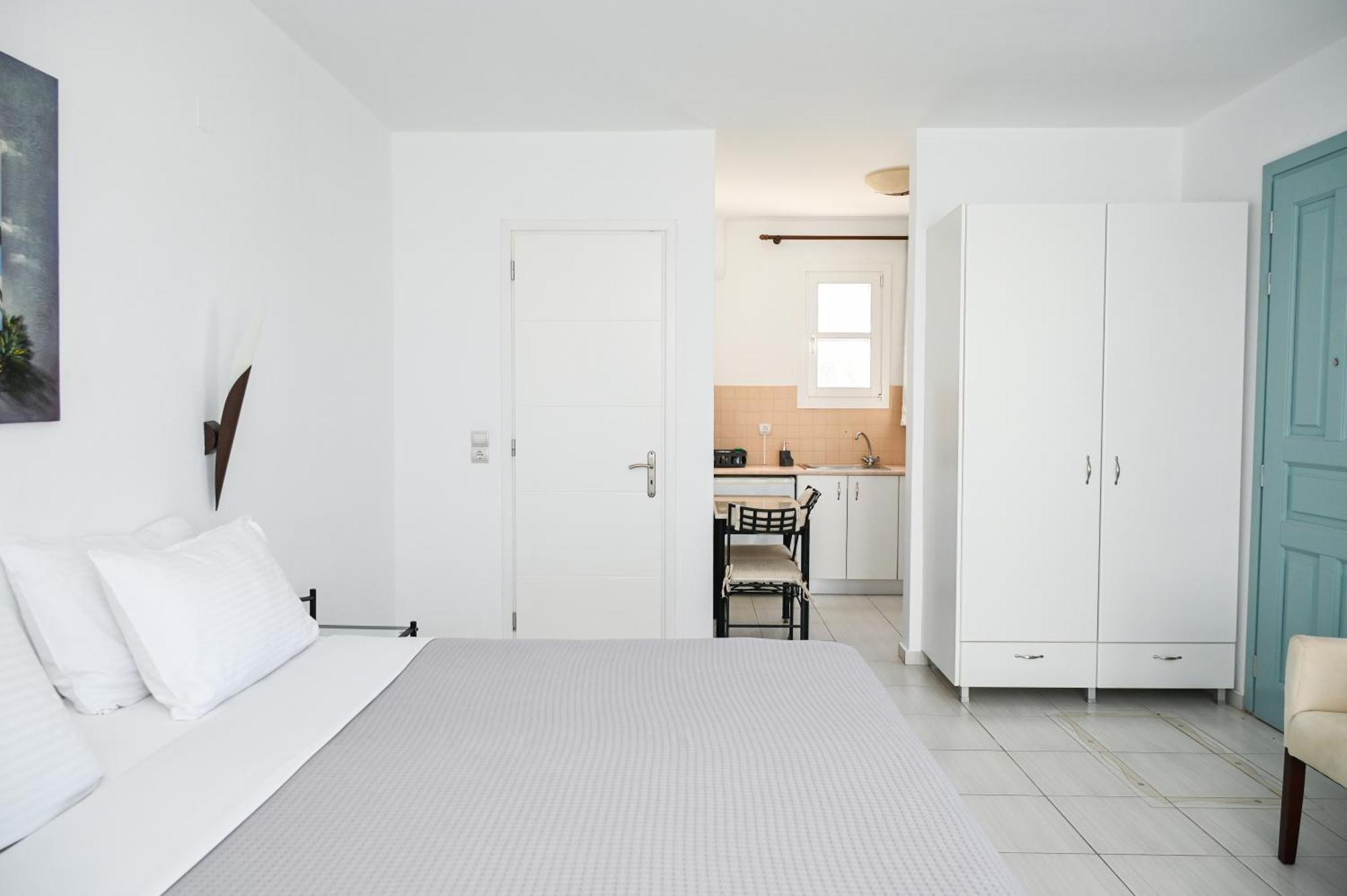 Pachaina Asterias Boutique Hotel المظهر الخارجي الصورة
