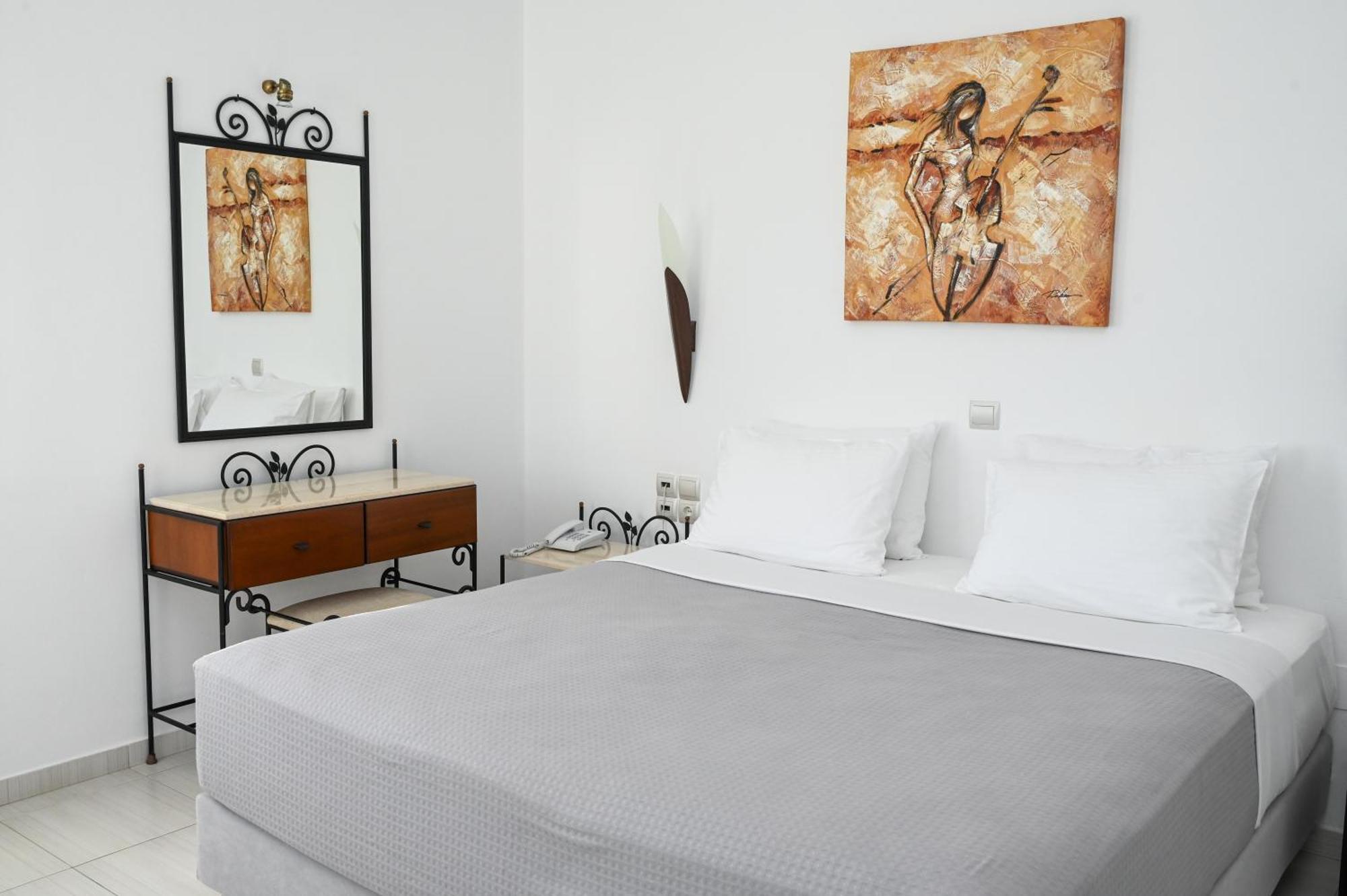 Pachaina Asterias Boutique Hotel المظهر الخارجي الصورة