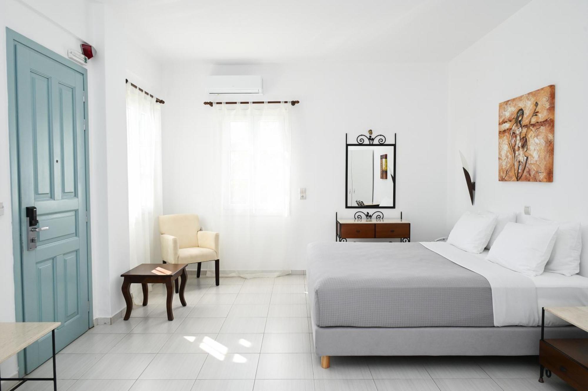 Pachaina Asterias Boutique Hotel المظهر الخارجي الصورة