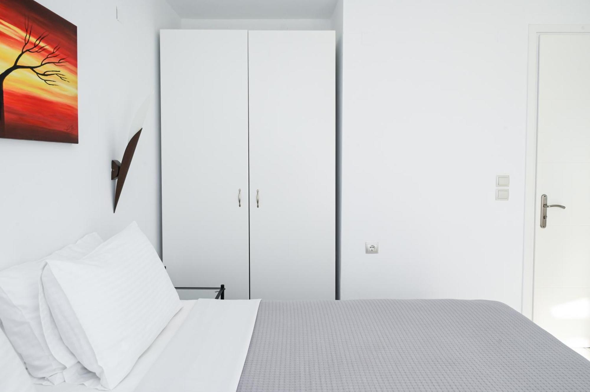 Pachaina Asterias Boutique Hotel المظهر الخارجي الصورة
