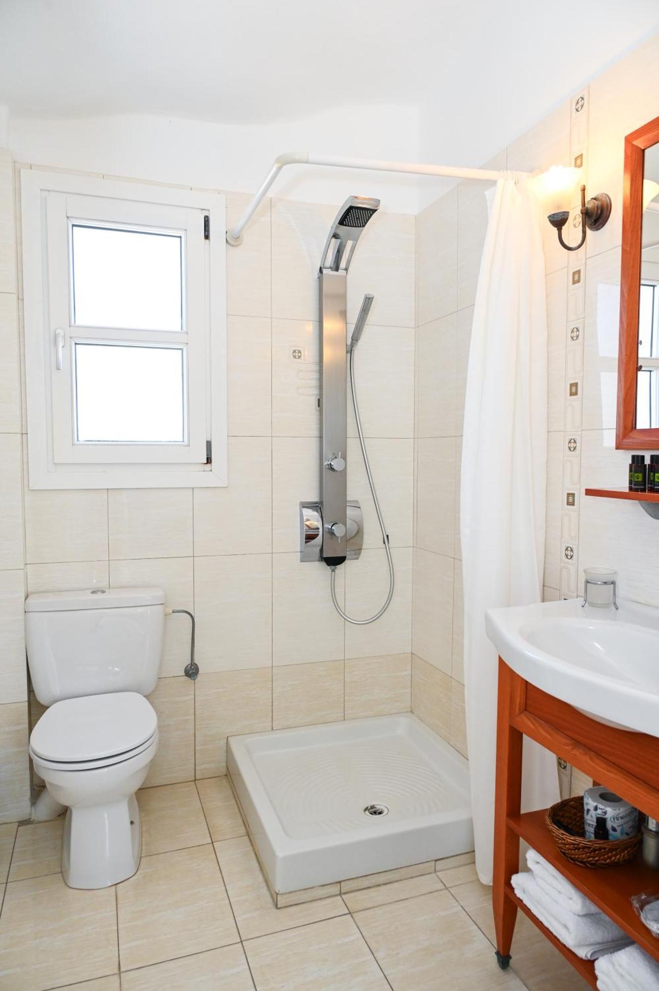 Pachaina Asterias Boutique Hotel المظهر الخارجي الصورة