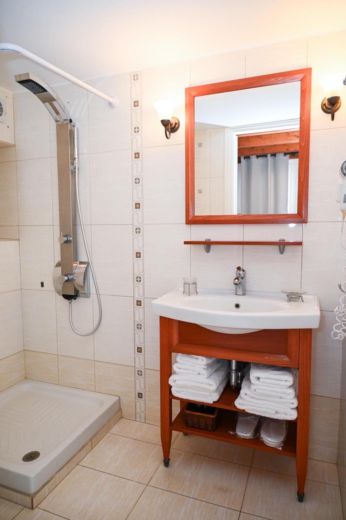 Pachaina Asterias Boutique Hotel المظهر الخارجي الصورة