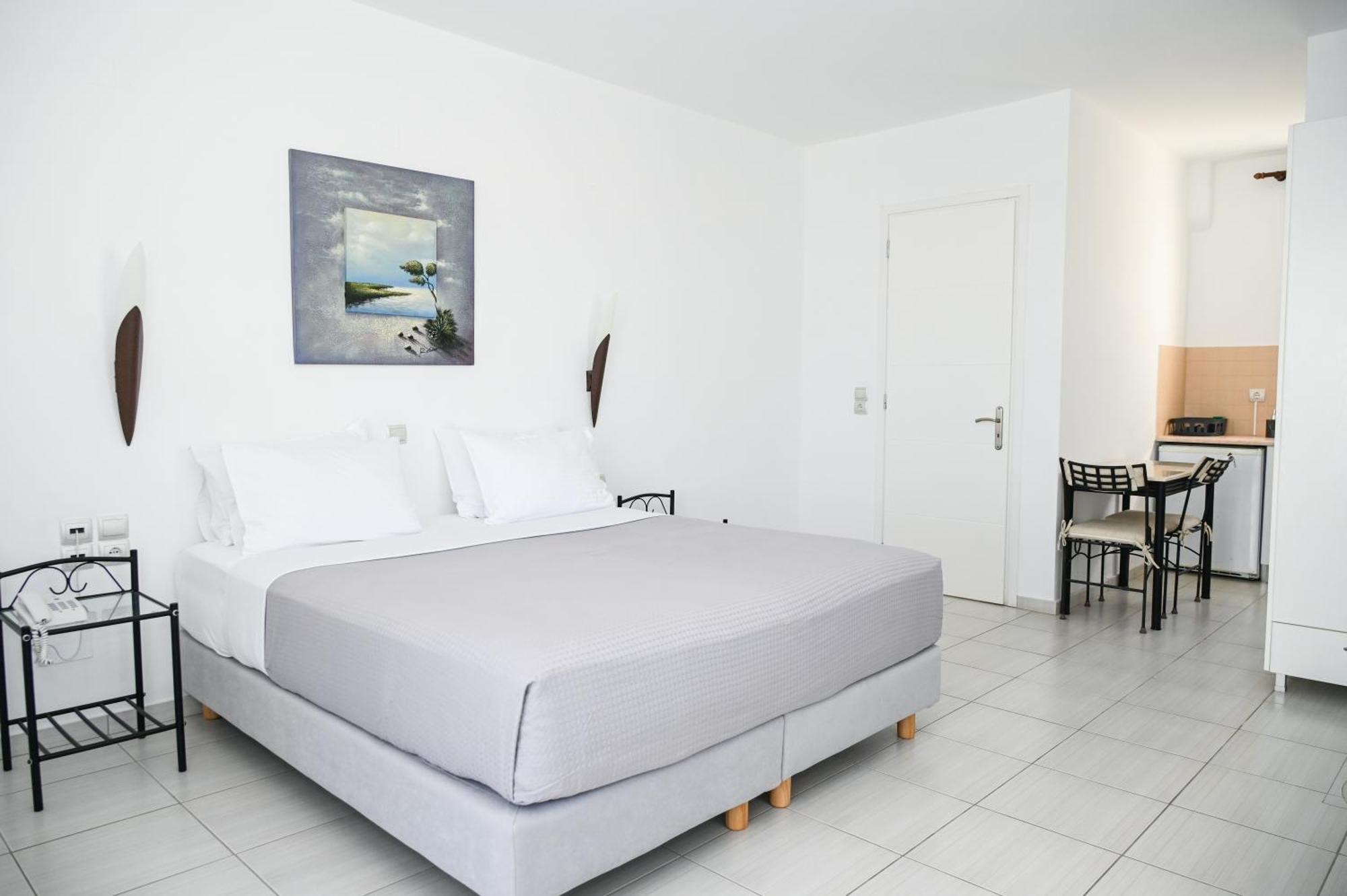 Pachaina Asterias Boutique Hotel المظهر الخارجي الصورة